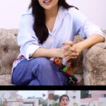 Siri Hanumanth Instagram – Softouch has the most catchy advertisement and what a product! 
వారి సరికొత్త అడ్వర్టయిజ్‌మెంట్ చూడండి. అందులో రమ్యకృష్ణ గారు ఉన్నారు. తగ్గేదేలే అంటూ Ramya Krishna garu చెబుతున్న డైలాగ్ తెలుగుదనాన్ని ఉట్టిపడేలా చేస్తోంది – జీవితంలో ఎక్కడా తగ్గొద్దని చెబుతోంది!! సాఫ్ట్‌టచ్ బ్లాక్ ఫ్యాబ్రిక్ కండిషనర్ మీ దుస్తులకు మరింత సువాసనను అందిస్తుంది. 2 రెట్ల ఫ్రెంచ్ పర్‌ఫ్యూమ్‌తో, ఎక్కువ కాలం నిలిచి ఉండే ఫ్రాగ్రన్స్‌ను సాఫ్ట్‌టచ్ బ్లాక్ అందిస్తుంది – ఇప్పుడే ప్రయత్నించండి!!

@wiprosoftouch 

#Taggedele #Neversettleforless #SoftouchBlack #2XFrenchperfume #longlastingfragrance
#Softouch #Softouchoriginal
.
.
#ad