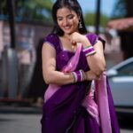 Siri Hanumanth Instagram - If you feel good , you’ll look good❤️ . . Wearing : @bytarunisrigiri 🎥 @rollingcaptures