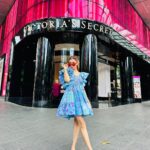 Smriti Khanna Instagram - Some unpublished content from our 🇸🇬 trip! #MemoriesForever Four Seasons Hotel Singapore