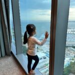 Smriti Khanna Instagram – My favourite moments from our comfortable stay at the very lovely The Westin Singapore which is located in the vibrant Marina Bay Area.
The infinity pool, city views, delicious meals and hospitable staff made our stay truly exhilarating.

@thewestinsingapore, #WestinSG
