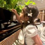 Smriti Khanna Instagram - Birthday eve 💫 Wearing @houseofeda Four Seasons Hotel Singapore