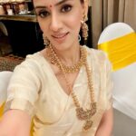 Smriti Khanna Instagram – Some more from the wedding day ✨ Madhu x Ira