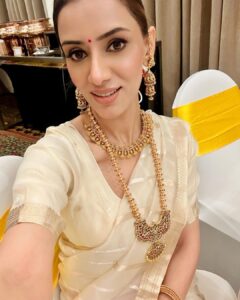 Smriti Khanna Instagram - Some more from the wedding day ✨ Madhu x Ira