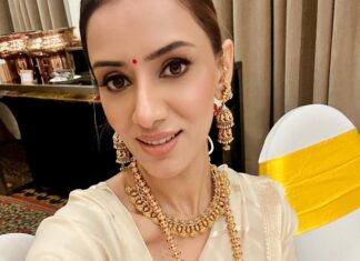 Smriti Khanna Instagram - Some more from the wedding day ✨ Madhu x Ira