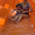 Smriti Khanna Instagram - Travelling to Dubai with kids? Here are some fun places to explore @visit.dubai #visitDubai Dubai, United Arab Emirates