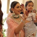 Smriti Khanna Instagram - Full vlogs are now live on our YouTube channel. Link in bio Enjoy!! Shot by @vaishnavcreation Editor @xcvirajcx