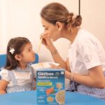 Smriti Khanna Instagram - As a mother, I know how difficult it can be when your little one is a picky eater. That’s why Gerber®️ Cereals are a game-changer for Anayka and me!  With 16 vital nutrients like Omega-3, Iron & Protein, I stay confident that Anayka gets support on appropriate nutrition. Plus, they are easy to prepare and come in two yum variants- Mango & Berry and Spinach & Carrot.   Go give @gerber_india a try today! Buy Now!   #ad #Gerber #Anythingforlittleones #GERBERforlittleones #Nutrition #nutritious #cereals #cerealforkids #cerealforlittleones #yummy #delicious #Omega3 #Omega3 #Iron #Protein #Protein #pickyeater #toddler #toddlermom #toddlermeals #toddlermomlife #toddler food #littleones #LO #toddlers #mylittleone #myLO #toddlermoms #GERBERIndia #fussyeater