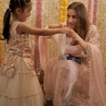 Smriti Khanna Instagram - Some candids from the wedding series 🧿 Which one is your fav? Mumbai, Maharashtra