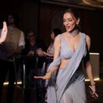 Smriti Khanna Instagram - Some candids from the wedding series 🧿 Which one is your fav? Mumbai, Maharashtra