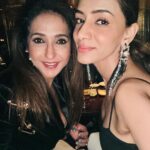 Smriti Khanna Instagram - Dubai Bling ✨ Jewellery @outhousejewellery Bag @prada 📍@zumadubai Zuma Dubai