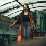 Sneha Babu Instagram - ✨ Outfit:- @lax_desino