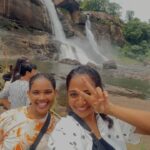 Sneha Babu Instagram - Pov:- Two friends and one scooter- endless laughter and unforgettable moments. #minivlog