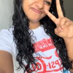 Sneha Babu Instagram - Yawning while posting this. #just #lifeupdate #minivlog #reelsinstagram