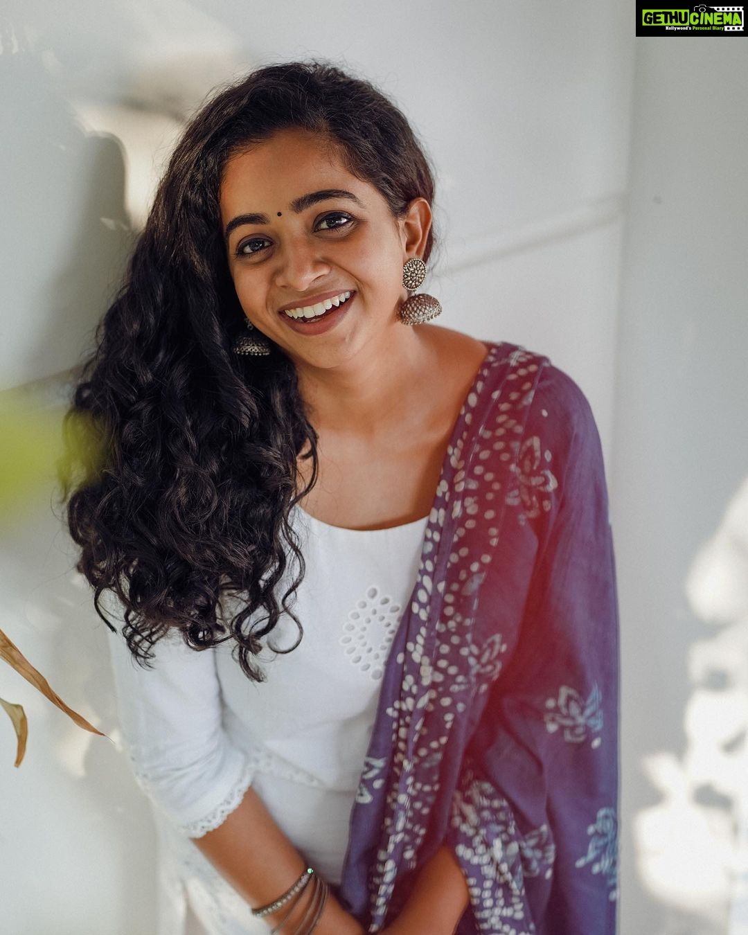 Sneha Babu Instagram - Wearing:- @fabstory_by_fasna