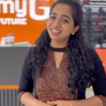 Sneha Babu Instagram - ഗൃഹോപകരണങ്ങളുടെയും ഗാഡ്ജറ്റുകളുടെയും വമ്പൻ കളക്ഷനും കിടിലൻ ഓഫറുമായി മൈജി ഫ്യൂച്ചർ ഇപ്പോൾ വൈപ്പിൻ ഞാറക്കലിൽ പ്രവർത്തനം ആരംഭിച്ചു. Influencer Marketing Agency - @uadsinfluencer #myGFuture #homeappliances #kitchenappliances #gadgets #sale #deals #discount