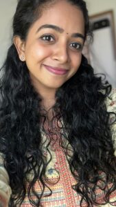 Sneha Babu Instagram - I know none of you asked for it.