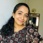 Sneha Babu Instagram - Heyyy!!😊