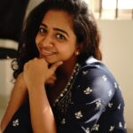 Sneha Babu Instagram - Swipe right to see me smile. #okbye