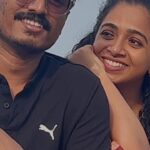 Sneha Babu Instagram – Happy Birthday to my everything, everyday. 
Ily @akhil_xavier__ 🤍🌼