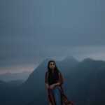 Sneha Babu Instagram - ✨ Pc:- @cherin_paul Outfit:- @lax_desino