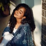 Sneha Babu Instagram - Wearing:- @fabstory_by_fasna