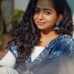 Sneha Babu Instagram - Wearing:- @fabstory_by_fasna