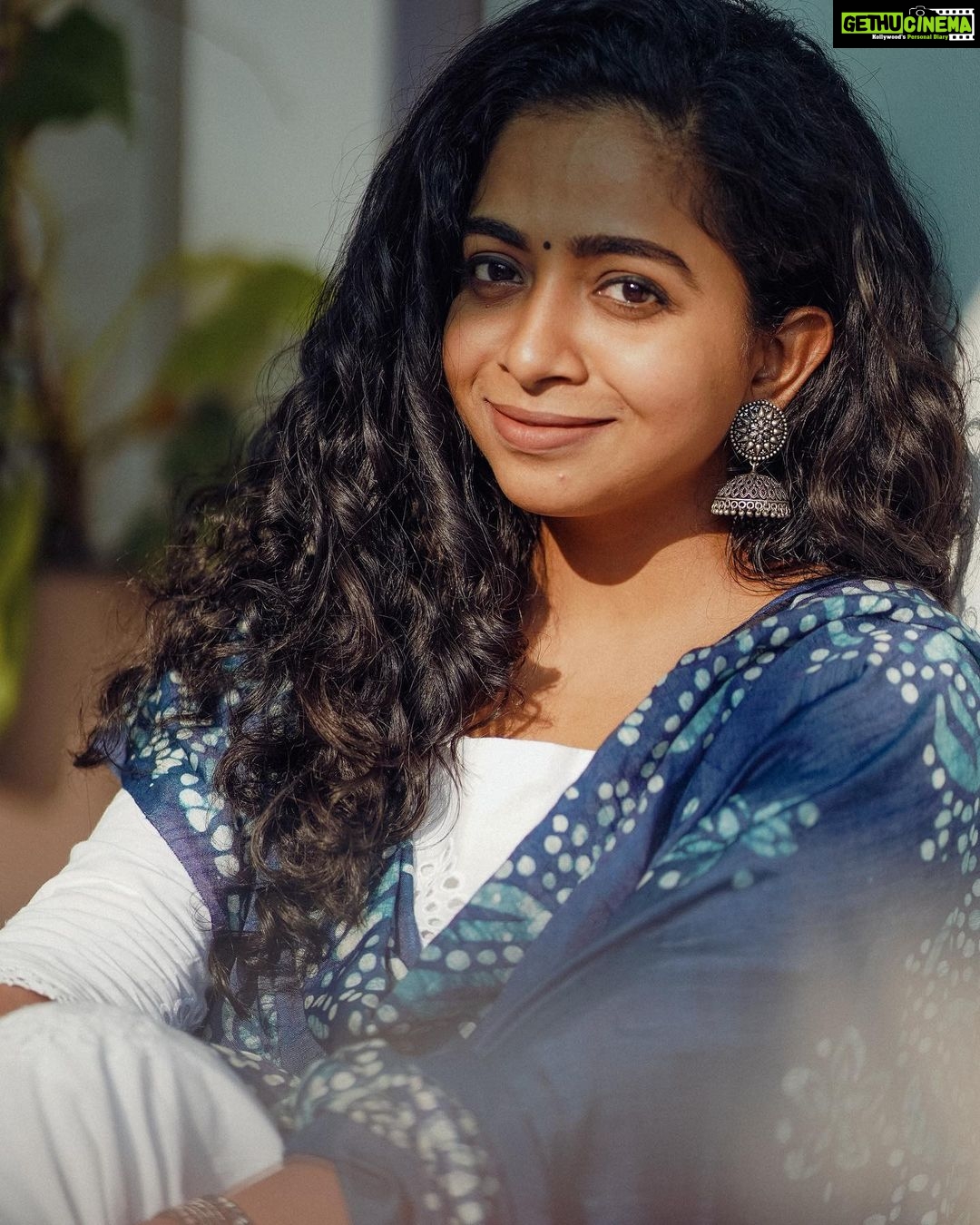 Sneha Babu Instagram - Wearing:- @fabstory_by_fasna