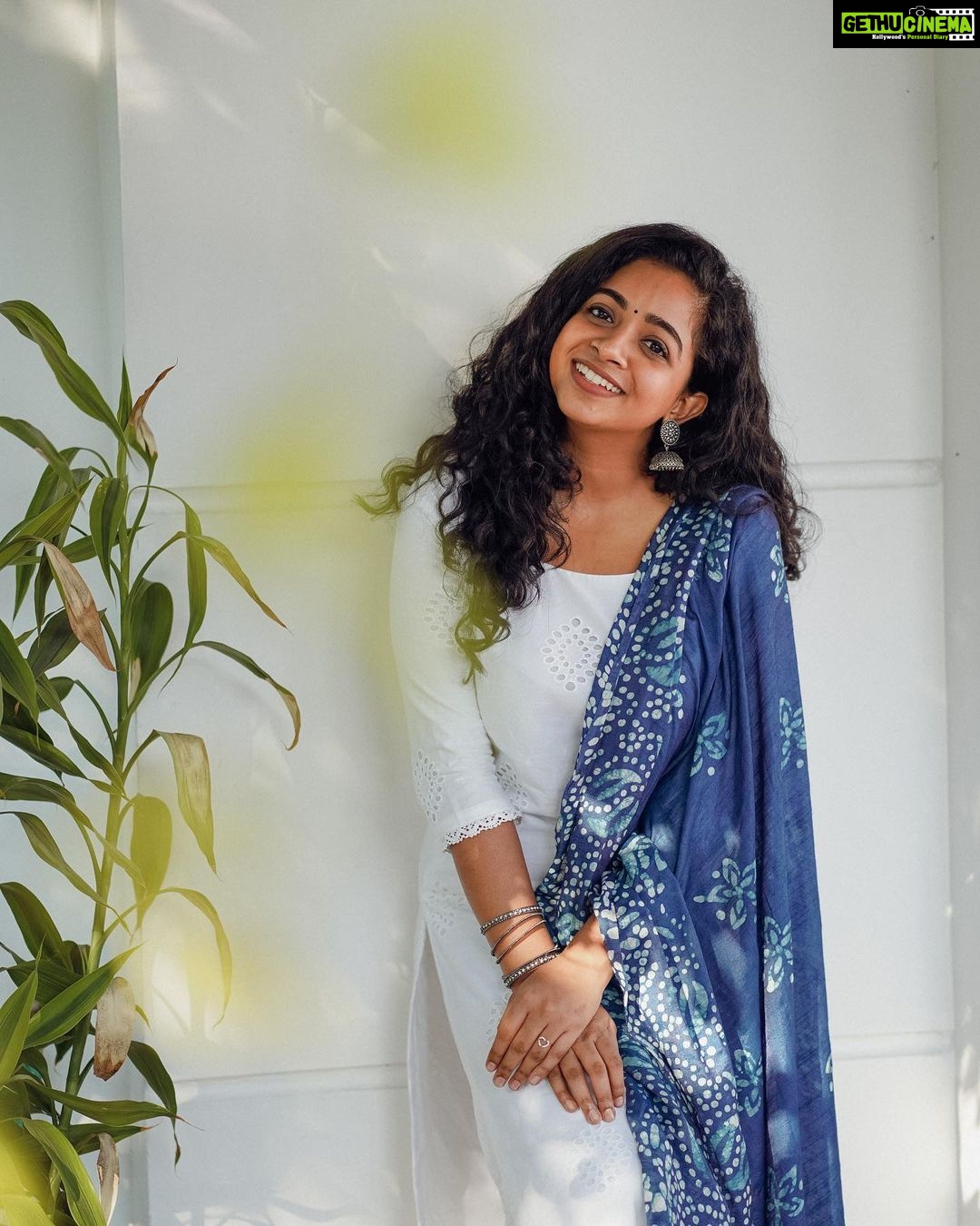 Sneha Babu Instagram - Wearing:- @fabstory_by_fasna