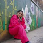 Sneha Bhawsar Instagram – Oh hey there 💬

Wearing- @hunnitclub 
Clicked by – @the_fortune_plus_studio 
Hairstyle @jyotijainmakeovers 

#photography #classy #fashion #style #starplus  #actress 
#travelgram 
#goodmorning 
#streetphotography 
#naturelovers 
#outfitoftheday 
#positivevibes