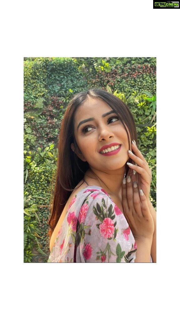 Sneha Bhawsar Instagram - I lubb myself #funnyreels #trendingreels #comedyvideos #comedyreels #vihanverma #snehabhawsar