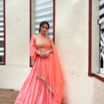 Sneha Bhawsar Instagram – I am the princess of my own fairy tale.
🌸🌸🌸

#ghumhaikisikeypyaarmeiin #starplus #ghkpm #karishmachavan #chavanfamily #instagram #indowestern #bollywood #fyp #explorepage  #snehabhawsar #starplus #fashion #outfitoftheday #fashionblogger #fashioninsta #indowestern #indowesternoutfit