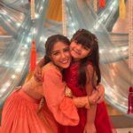 Sneha Bhawsar Instagram – I can never forget these people in my life❤️ my second home my second family. It was such a pleasure working with my colleagues, all my amazing co-actors and such an amazing friends. This was a journey of over 2.5 years. Life is full of changes, it was a great time working with everyone. I will miss you all ❤️

Sorry @shaileshdatar sir and @mridulkumar_ 
i couldn’t take a picture with you 🥹

hope to see you guys very soon again and hope will get to work together again. 

#ghumhaikisikeypyaarmeiin #starplus #ghkpm #karishmachavan #chavanfamily #instagram #reelsinstagram #bollywood #fyp #explorepage  #snehabhawsar #starplus