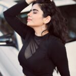 Soundariya Nanjundan Instagram - Setting my own fashion rules like a boss! #StyleGameOnPoint" ☆ The best accessory is my confidence , and my dressing style speaks volumes ☆ 📸- @crackjackphotography #styledbyme ☆ ☆ ☆ ☆ ☆ ☆ #soundariyananjundan #chennai #kannadiga #soundariya #actress #tamilcinema #model #actor #tamilnadu #bangalore #cinema #modellife #soundarya #soundaryananjundan #modelling #fashion #outfitoftheday #ootdfashion #reels #reelsinstagram #photo #photographer #camera #lifestyle #fashionblogger #travel #blackandwhite #black Tamilnadu,India