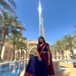 Soundariya Nanjundan Instagram - In my own little kingdom 👸🏻 🌸 🎥 - @bhoopalm_official Outfit- @ivalinmabia styledbyme ⚡️ 🌸 🌸 🌸 #JoshMeinAaja @officialjoshapp @joshapp.tamil #soundariyananjundan ✨ #burjkhalifa #dubai #uae #dubaimall #dubailife #indiangirl #chennai #instagram #instagood #dubaifashion #photography #hindu #visitdubai #downtowndubai #travel #dubailifestyle #indianwear #halfsaree #india #fashionblogger #model #dubaistyle #burjkhalifadubai #tamilnadu #outfit #love #likesforlike #like Palace Downtown