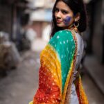 Soundariya Nanjundan Instagram - I prefer living in colors 🌈 #happyholi 💛 ☆ 📸- @rahulravindran Outfit - @instorefashions #styledbyme ✨ ☆ ☆ ☆ ☆ ☆ #soundariyananjundan #chennai #soundariya #actress #tamilcinema #model #actor #tamilnadu #bangalore #cinema #modellife #soundarya #soundaryananjundan #modelling #fashion #outfitoftheday #ootdfashion #reels #reelsinstagram #photo #photographer #camera #lifestyle #fashionblogger #travel #holi Sowcarpet