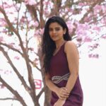 Soundariya Nanjundan Instagram - Living my best floral life 🌸 🌸 📸 - @bhoopalm_official Hairdo - @meghna_makeoverartistry Styledbyme 💕 #cherryblossom 🌸 🌸 🌸 🌸 🌸 🌸 🌸 🌸 #soundariyananjundan #bangalore #flowers #streetstyle #fashion #style #streetwear #ootd #streetphotography #fashionblogger #photography #streetfashion #street #instagood #fashionstyle #fashionista #pink #outfitoftheday #outfit #love #photooftheday #model #lifestyle #like #art #instagram #styleblogger #picoftheday #follow Bangalore, India