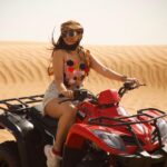 Soundariya Nanjundan Instagram - Jeeping it real in the dunes 🚜 🐪 Jeep + sand dunes = pure off-roading bliss 🏜️ 🐪 📸- @bhoopalm_official #dubaidesert #dune #jeep styledbyme ✨ 🏜️ 🏜️ 🏜️ 🏜️ 🏜️ #soundariyananjundan #desert #travel #nature #photography #desertlife #travelphotography #adventure #love #sunset #dubai #photooftheday #instagood #sahara #instagram #travelgram #sand #explore #uae #naturephotography #instagood #mountains #instalike #desertvibes #fashion #fashionblogger #photooftheday #photography #instagood #instalike #likesforlike #followforfollowback Dubai Desert Safari