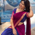 Soundariya Nanjundan Instagram - Half sarees are like a good hair day, they make everything better. halfsareemood 🌸 🌸 📸- @bhoopalm_official Outfit- @ivalinmabia styledbyme ⚡️ 🌸 🌸 🌸 #soundariyananjundan ✨ #burjkhalifa #dubai #uae #dubaimall #dubailife #indiangirl #chennai #instagram #instagood #dubaifashion #halfsaree #saree #photography #hindu #visitdubai #downtowndubai #travel #dubailifestyle #indianwear #halfsaree #india #fashionblogger #model #dubaistyle #burjkhalifadubai #tamilnadu #outfit #love #likesforlike #like Palace Downtown