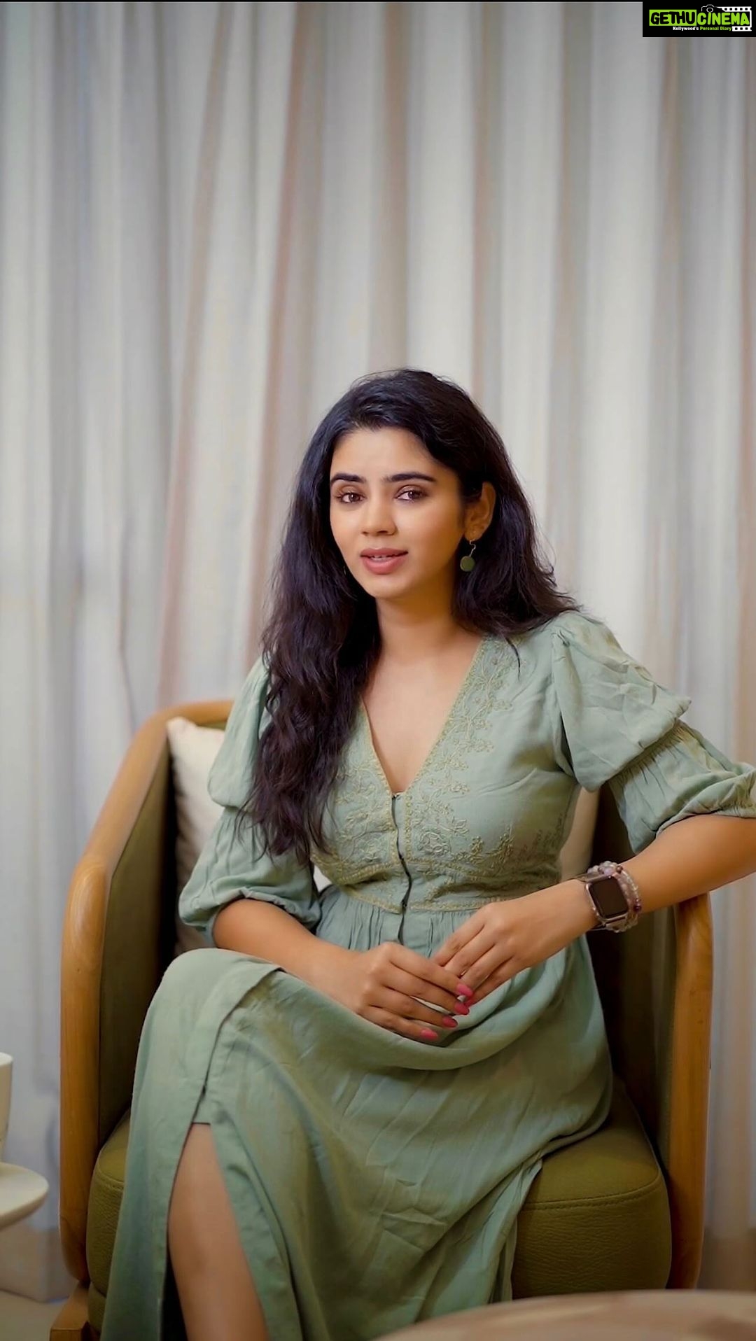 Soundariya Nanjundan Instagram - As a single woman, my aspirations for a home that cater to multiple aspects of my life are important. The upcoming residential project in Kovilambakkam Chennai - @tvs_emerald ELEMENTS is the perfect fit for me. I was completely awestruck with the way the property is shaping up. Based on the concept of the elements of life (Earth, Wind, Air, Fire and Water) TVS Emerald Elements is spread across 6.56 acres of pure brilliance. With an impressive 65% open space, the place feels serene, divine and above soo connected to nature. Go visit them today and experience the serenity yourself. DM @tvs_emerald for more details :) #paidpartnership #ad Kovilambakam