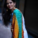 Soundariya Nanjundan Instagram - I prefer living in colors 🌈 #happyholi 💛 ☆ 📸- @rahulravindran Outfit - @instorefashions #styledbyme ✨ ☆ ☆ ☆ ☆ ☆ #soundariyananjundan #chennai #soundariya #actress #tamilcinema #model #actor #tamilnadu #bangalore #cinema #modellife #soundarya #soundaryananjundan #modelling #fashion #outfitoftheday #ootdfashion #reels #reelsinstagram #photo #photographer #camera #lifestyle #fashionblogger #travel #holi Sowcarpet