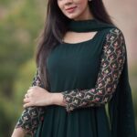 Soundariya Nanjundan Instagram - Which is your favourite look?😅 🍃 Outfit- @instorefashions 📸- @kavinilavan_filmmaker @karthikha_photography Team ✨- @_dharun_eevin_ @ranjith_ranil 🍃 🍃 🍃 🍃 🍃 🍃 🍃 #JoshMeinAaja @officialjoshapp @joshapp.tamil . #soundariyananjundan #chennai #kannadiga #soundariya #actress #tamilcinema #model #actor #tamilnadu #bangalore #cinema #modellife #soundarya #soundaryananjundan #modelling #fashion #outfitoftheday #ootdfashion #reels #reelsinstagram #photo #photographer #camera #lifestyle #fashionblogger #travel #green #greenday Jaipur, India जयपुर, भारत