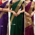 Soundariya Nanjundan Instagram - Happy to Launch New Maheswari silk cottons sarees! Please DM for more details Shop @ www.thenmozhidesigns.com Photography @iamvigneshjayakumar Model @soundariya_nanjundan Makeup @priyaprabu_artistry Jewel @rimliboutique #sareeinspiration #sareelove #handloomsarees #sareedraping #indianfashion #sareelove #iwearhandloom #sareelover #sari #saree #indianethnicwear #silk #silksaree #sareefashion