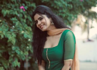 Soundariya Nanjundan Instagram - the simplicity and calmness of the solitary green. 💚🌳 🍃 📸- @crackjackphotography 🍃 🍃 🍃 🍃 🍃 #soundariyananjundan #chennai #kannadiga #soundariya #actress #tamilcinema #model #actor #tamilnadu #bangalore #cinema #modellife #soundarya #soundaryananjundan #modelling #fashion #outfitoftheday #ootdfashion #reels #reelsinstagram #photo #photographer #camera #lifestyle #fashionblogger #travel #green #greenday Kerala Alapuzha