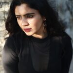 Soundariya Nanjundan Instagram - My heart belongs to the darkside 🖤 ★ But Darkness is just another form of beauty 🌑 Embrace your darkside, and let your light shine through 🌟 ★ 📸- @crackjackphotography ★ ★ ★ ★ ★ #soundariyananjundan #chennai #kannadiga #soundariya #actress #tamilcinema #model #actor #tamilnadu #bangalore #cinema #modellife #soundarya #soundaryananjundan #modelling #fashion #outfitoftheday #ootdfashion #reels #reelsinstagram #photo #photographer #camera #lifestyle #fashionblogger #travel #blackandwhite #bnw #black Tamilnadu,India