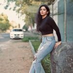 Soundariya Nanjundan Instagram - Setting my own fashion rules like a boss! #StyleGameOnPoint" ☆ The best accessory is my confidence , and my dressing style speaks volumes ☆ 📸- @crackjackphotography #styledbyme ☆ ☆ ☆ ☆ ☆ ☆ #soundariyananjundan #chennai #kannadiga #soundariya #actress #tamilcinema #model #actor #tamilnadu #bangalore #cinema #modellife #soundarya #soundaryananjundan #modelling #fashion #outfitoftheday #ootdfashion #reels #reelsinstagram #photo #photographer #camera #lifestyle #fashionblogger #travel #blackandwhite #black Tamilnadu,India