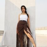 Soundarya Sharma Instagram -