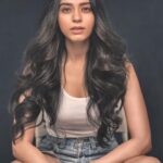 Soundarya Sharma Instagram -