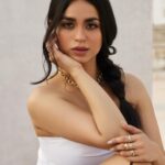 Soundarya Sharma Instagram -