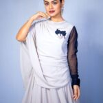 Sreejita De Instagram - Gentle elegance, a captivating presence in every frame. ✨ 🎬Shot & Edited by @ashmaneditors Wearing: @asopalav @saree.com_by_asopalav #sreejitade #explorepage #trending #style #fashion #beautiful #fashionista #fashiongoals #style #photoshoot #viral #explorepage #trending #explore