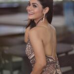 Sreejita De Instagram - Embracing my inner goddess with a hint of mystery ✨ Photographer credit: @lsd.photography.official Styled by: @ashnaamakhijani Outfit: @labelambrosiacouture Earring: @kushalsfashionjewellery #sreejitade #gold #photoshoot #actresslife #fashion #beauty #style #outfit # #explorepage #trending #explore #instagram